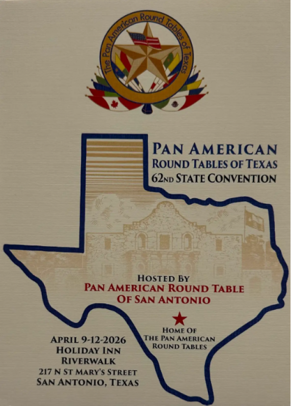 PARTT 62nd Convention Flyer